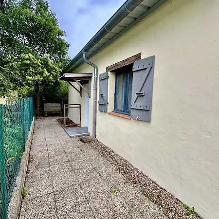 Apartment Superbe Au Calme En Coeur De Village