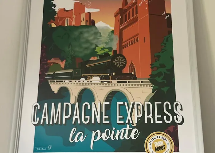 Superbe Au Calme En Coeur De Village * Saint-Sulpice (Oise)