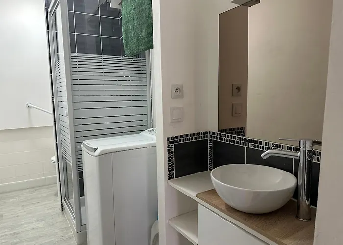 Superbe Au Calme En Coeur De Village