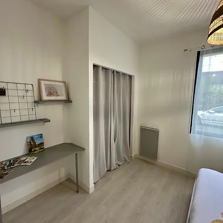 Superbe Au Calme En Coeur De Village Saint-Sulpice (Oise)