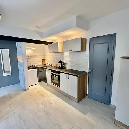 Superbe Au Calme En Coeur De Village Apartament *