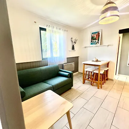 Appartement Superbe Au Calme En Coeur De Village Saint-Sulpice (Oise)