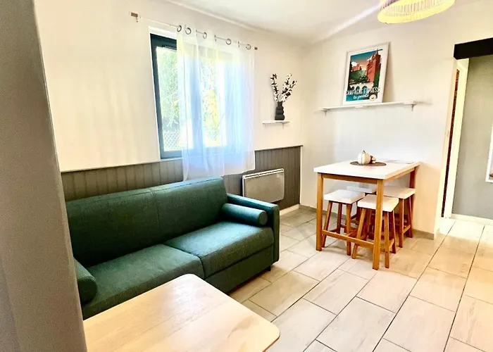 Appartement Superbe Au Calme En Coeur De Village Saint-Sulpice (Oise)